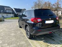 gebraucht Suzuki Vitara 1.6 DDiS Comfort+ 4x4 TCSS Comfort+