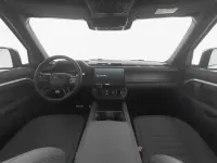 Gebraucht Land Rover Defender 635 PS (467 kW) 2026 Grau SUV