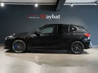 Używany BMW M135 M Performance 306 KM (225 kW) 2022 Czarny Hatchback