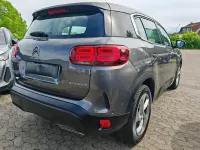 Gebraucht Citroën C5 Aircross PureTech 131 PS (96 kW) 2022 Grau SUV