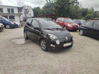 gebraucht Renault Twingo Dynamique Edition,Tempomat,Bluetooth,AUX,USB