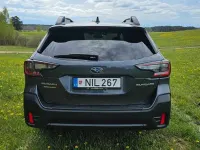 Gebraucht Subaru Outback 185 PS (136 kW) 2022 Grau Kombi