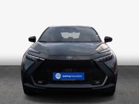 gebraucht Toyota C-HR 2.0 Hybrid Team D, Navi,Technik-Paket