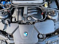 Gebraucht BMW 318 143 PS (105 kW) 2002 Coupé