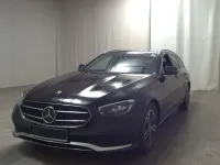 Gebraucht Mercedes E220 Avantgarde 220 PS (161 kW) 2023 Schwarz Kombi