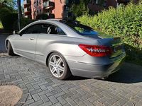 Gebraucht Mercedes E350 AMG 292 PS (214 kW) 2010 Coupé