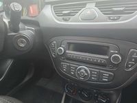 Gebraucht Opel Corsa 82 PS (60 kW) 2019 Weiß Limousine