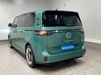 Gebraucht VW ID. Buzz Pro 210 kW (286 PS) 2025 Grün Van / Kleinbus