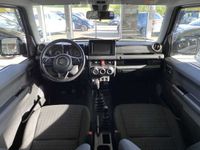 gebraucht Suzuki Jimny 1.5 Allgrip Comfort+ LED NAVI Tempom. Sitzhzg AHK
