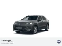 Neu VW T-Roc Style 116 PS (85 kW) 2026 Grau SUV