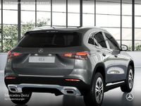 Gebraucht Mercedes GLA220 Progressive 190 PS (139 kW) 2025 Grau SUV