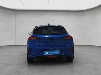 Gebraucht Opel Corsa 101 PS (74 kW) 2024 Voltaik blau metallic Limousine