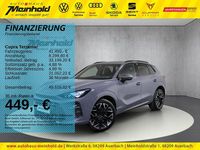 Gebraucht Cupra Terramar VZ 265 PS (194 kW) 2025 Grau SUV