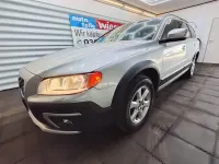 Gebraucht Volvo XC70 Kinetic 163 PS (119 kW) 2013 Silber Kombi