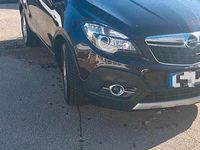 Occasion Opel Mokka 140 ch (102 kW) 2014 Marron SUV