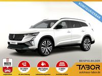 Gebraucht Renault Espace Iconic 200 PS (147 kW) 2022 Andere farbe Van / Kleinbus