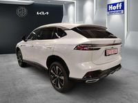 Gebraucht MG HS Luxury 170 PS (125 kW) 2025 Weiss SUV