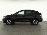 Neu VW Taigo 150 PS (110 kW) 2025 Grau SUV