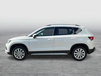 Gebraucht Seat Ateca Xperience 150 PS (110 kW) 2024 Weiß SUV