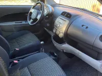 Gebraucht Daihatsu Sirion 91 PS (66 kW) 2009 Grün Kleinwagen