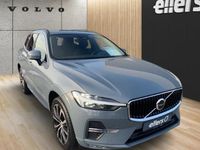 Gebraucht Volvo XC60 Core 197 PS (144 kW) 2022 Grau SUV