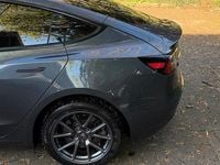 Gebraucht Tesla Model 3 239 kW (325 PS) 2022 Grau Limousine