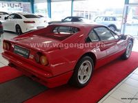 Gebraucht Ferrari 328 271 PS (199 kW) 1986 Rot Coupé