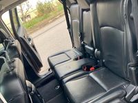 gebraucht Fiat Freemont 7-Sitzer Sehr Gepflegt