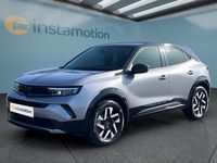 Neu Opel Mokka 131 PS (96 kW) 2026 SUV