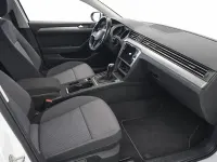 Second-hand VW Passat 122 CP (89 kW) 2022 Alb Break
