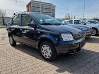 gebraucht Fiat Panda SD-TÜV NEU-ROSTFREI