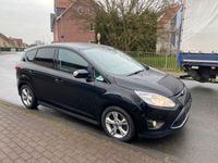 gebraucht Ford C-MAX Champions Edition Automatik ALU Scheckheft