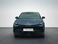 Gebraucht Cupra Tavascan Endurance 210 kW (286 PS) 2025 Blau SUV