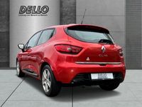 gebraucht Renault Clio IV 