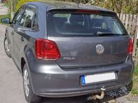 gebraucht VW Polo PoloV 1.2 Comfortline