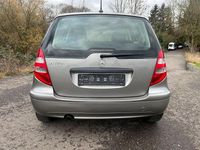 Gebraucht Mercedes A170 116 PS (85 kW) 2005 Grau Kleinwagen