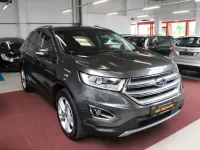 Gebraucht Ford Edge Titanium 209 PS (153 kW) 2016 SUV