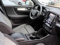 Gebraucht Volvo XC40 Core 163 PS (119 kW) 2024 Bright dusk metallic SUV
