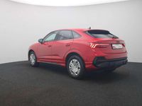 Gebraucht Audi Q3 Sportback S-Line 150 PS (110 kW) 2024 Progressivrot metallic SUV