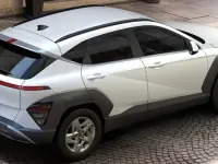 Neu Hyundai Kona Style 179 PS (131 kW) 2026 SUV