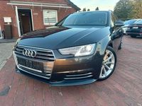 Gebraucht Audi A4 Sport 218 PS (160 kW) 2018 Grau Kombi