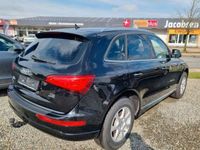 gebraucht Audi Q5 2.0 TDI quattro LED Navi Leder AHK ACC MFL BT