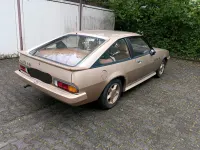 Gebraucht Opel Manta 110 PS (80 kW) 1984 Gold Coupé