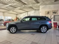 Gebraucht Skoda Kodiaq 179 PS (131 kW) 2017 Grau SUV