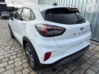 Neu Ford Puma Titanium 125 PS (91 kW) 2025 SUV