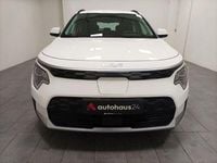 Gebraucht Kia e-Niro Edition 7 150 kW (204 PS) 2022 Weiß SUV