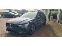 gebraucht Volvo V60 B4 D Auto Plus Dark