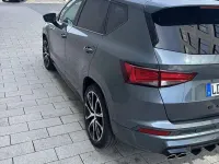 Usata Cupra Ateca 300 CV (220 kW) 2020 SUV