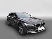 Gebraucht Volvo V90 Plus 197 PS (144 kW) 2022 Grau Kombi