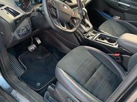 Gebraucht Ford Kuga ST 230 PS (169 kW) 2019 Grau SUV